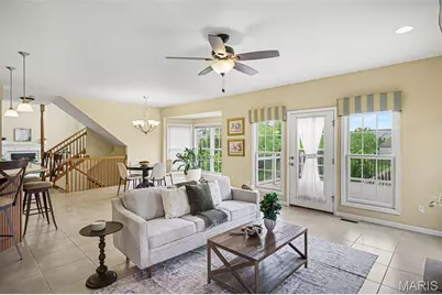 2377 Spring Mill Estates Drive, Saint Charles, MO 63303 - Photo 34