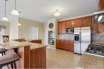 2377 Spring Mill Estates Drive, Saint Charles, MO 63303 - Photo 18