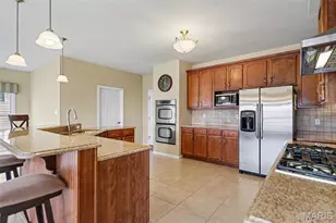 2377 Spring Mill Estates Dr, Saint Charles, MO 63303 - Photo 18