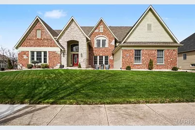 2377 Spring Mill Estates Drive, Saint Charles, MO 63303 - Photo 2