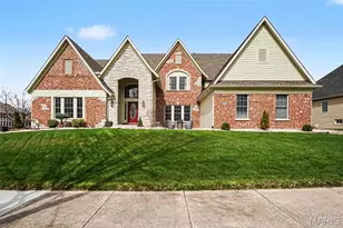 2377 Spring Mill Estates Dr, Saint Charles, MO 63303 - Photo 2