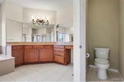 2377 Spring Mill Estates Drive, Saint Charles, MO 63303 - Photo 32