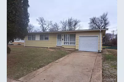 3100 Canfield Drive, Ferguson, MO 63136 - Photo 2