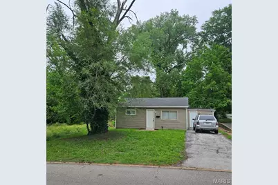 10212 Duke Drive, Saint Louis, MO 63136 - Photo 2