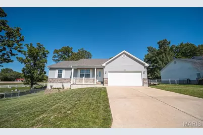 243 Duffers Drive, Saint Clair, MO 63077 - Photo 36