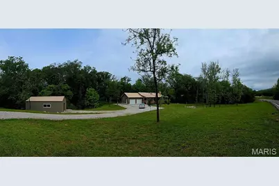 831 Old Colony Road, Defiance, MO 63341 - Photo 1