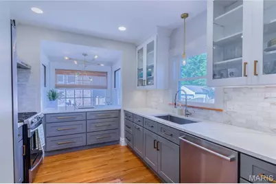 710 S Rock Hill Road, Webster Groves, MO 63119 - Photo 12