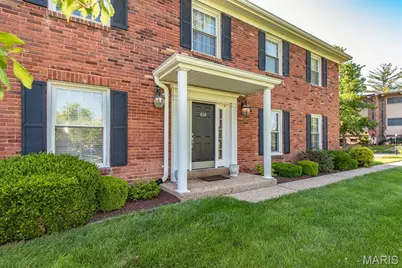 636 Candleberry Court #C, Saint Louis, MO 63122 - Photo 2
