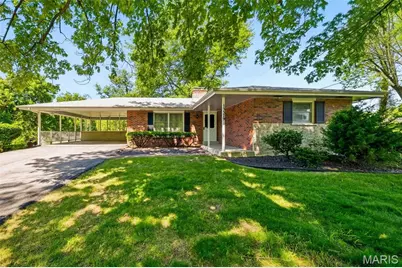 13579 Old Jamestown Road, Black Jack, MO 63033 - Photo 2