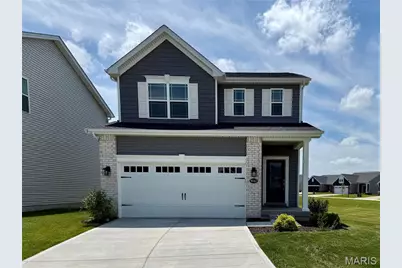 9067 Camino Trail, Cottleville, MO 63304 - Photo 1