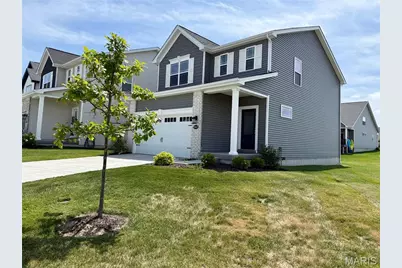9067 Camino Trail, Cottleville, MO 63304 - Photo 2