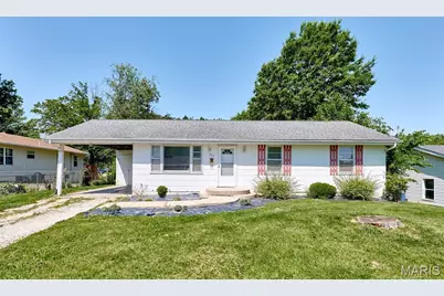 503 McKinley Avenue, Warrenton, MO 63383 - Photo 2