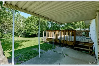 503 McKinley Avenue, Warrenton, MO 63383 - Photo 36