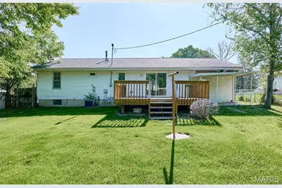 503 McKinley Avenue, Warrenton, MO 63383 - Photo 38