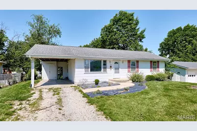 503 McKinley Avenue, Warrenton, MO 63383 - Photo 4