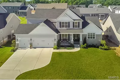 3 Warchol Court, O'Fallon, MO 63368 - Photo 24