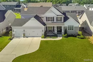 3 Warchol Ct, O'Fallon, MO 63368 - Photo 24
