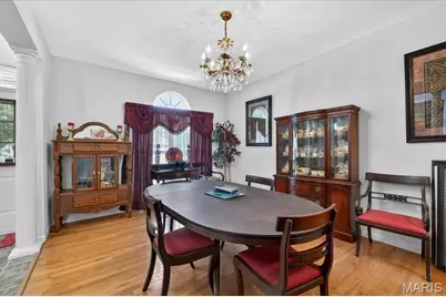 4216 Corrales Drive, Florissant, MO 63034 - Photo 6