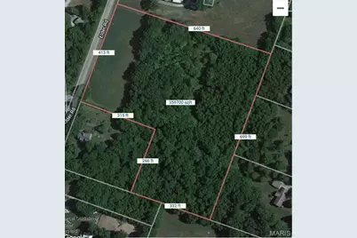 4909 Elder Rd, Villa Ridge, MO 63089 - Photo 4