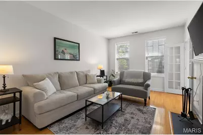 5885 Nina Place #3W, Saint Louis, MO 63112 - Photo 2