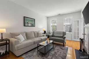 5885 Nina Pl, Saint Louis, MO 63112 - Photo 2