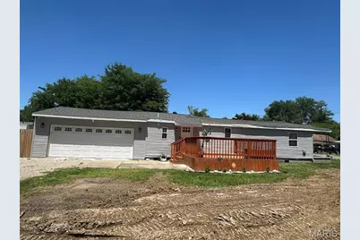 131 Bynum Street, Sikeston, MO 63801 - Photo 2