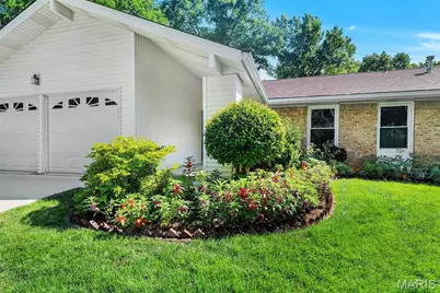 1423 Mautenne Drive, Manchester, MO 63021 - Photo 42