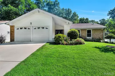 1423 Mautenne Drive, Manchester, MO 63021 - Photo 4