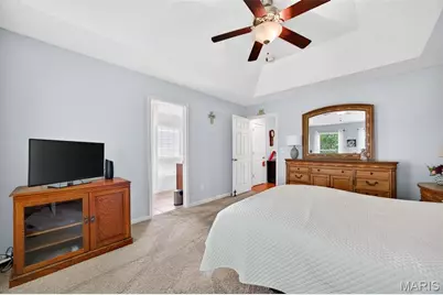 1013 Roosevelt Drive, Wentzville, MO 63385 - Photo 16