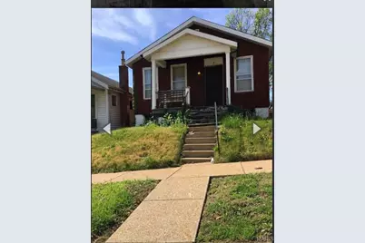 1040 Sells Avenue, Saint Louis, MO 63147 - Photo 1