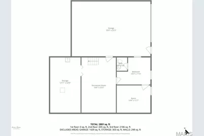 12125 Old Saint Charles Road, Bridgeton, MO 63044 - Photo 52