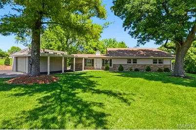 12125 Old Saint Charles Road, Bridgeton, MO 63044 - Photo 1