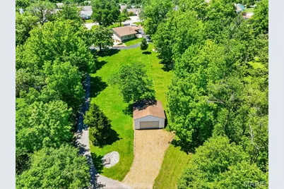 12125 Old Saint Charles Road, Bridgeton, MO 63044 - Photo 50