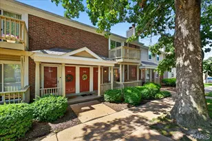 1540 High School Dr, Brentwood, MO 63144 - Photo 1