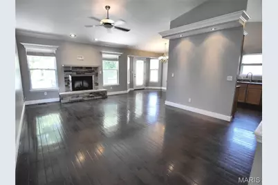 321 Turkey Roost Lane, Troy, MO 63379 - Photo 2