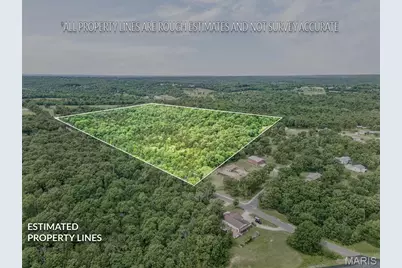 1444 Yellow Rock, De Soto, MO 63020 - Photo 10