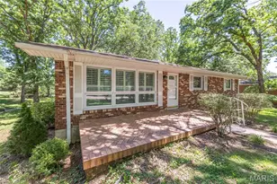 1506 Rosedale Ln, Poplar Bluff, MO 63901 - Photo 2