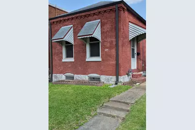 6104 Idaho Avenue, Saint Louis, MO 63111 - Photo 2