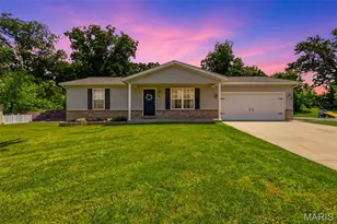 34 Parkway Dr, Troy, MO 63379 - Photo 1