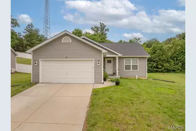 21 Cuivre River Drive, Troy, MO 63379 - Photo 1