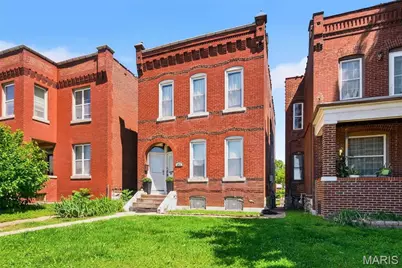 4973 Arsenal Street, Saint Louis, MO 63139 - Photo 2