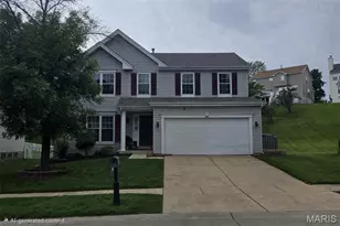 429 Coventry Trail Ln, Maryland Heights, MO 63043 - Photo 1