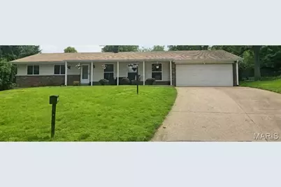 12700 Karenway, Unincorporated, MO 63146 - Photo 1