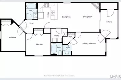 700 Emerald Pointe Drive #304, Hollister, MO 65672 - Photo 34