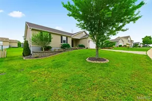 313 Mahalo Dr, Moscow Mills, MO 63362 - Photo 8