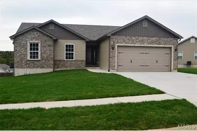 1538 Louisana Drive, Herculaneum, MO 63048 - Photo 1