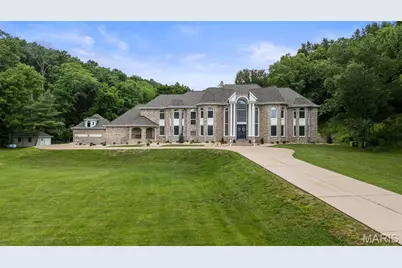 19348 Deer Pointe Estates Drive, Wildwood, MO 63038 - Photo 1