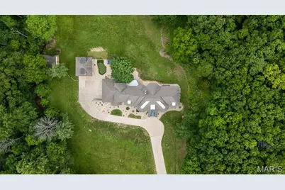 19348 Deer Pointe Estates Drive, Wildwood, MO 63038 - Photo 20