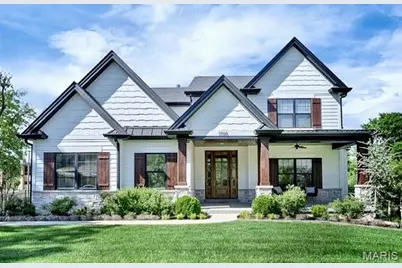 11915 Kendon Drive, Des Peres, MO 63131 - Photo 1