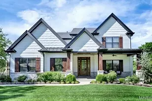 11915 Kendon Dr, Des Peres, MO 63131 - Photo 1
